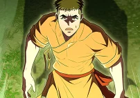 第64話 高手過招