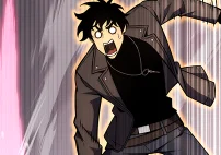 第23話 獨特