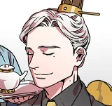 黃巾起義_第34話 僕人袁紹