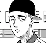 [第154話] 最好的隊友 PART1