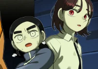 第21話 體育(3)