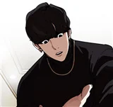 [第223話]「離家出走」組織 [05]