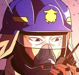 [第31話] 工業園區火災(2)