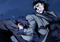 第55話 你就乖乖像豬一樣去死吧