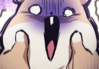 第3話 這也叫怪物?