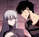 第160話 阿塔拉克希亞，純血的女皇 (2)
