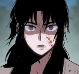 第12話 殺手