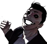 [第427話] 打倒惡狼聯盟 [17]
