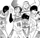 [第60話] 上鎖的回憶 PART5