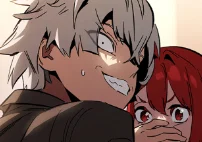 第1話 克萊因·萊茵蘭特
