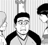 [第40話] 必殺漁港隊 PART1