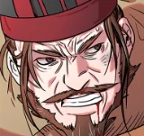 黃巾起義_第21話 這叫我怎麼忍
