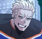 第38話 舊世代(完)