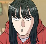 第108話 草莓巧克力蛋糕