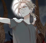 [第124話] 狩獵場（4）