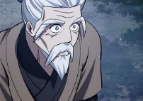 第156話 不是闖蕩江湖