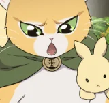 第31話 我是泰奧叔叔喵！