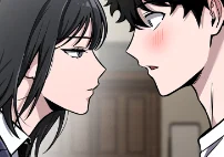 第4話 就是你吧?S++
