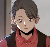 第2話 黑麥麵包和玉米濃湯