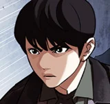 [第346話] 一姟會(第3家子公司)[完結]