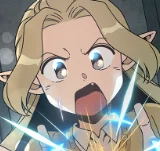 第116話 傳送門裡有人嗎？
