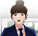 [第219話]「離家出走」組織 [01]