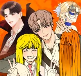 萬聖Party開始！簽到8日，7枚代幣免費領！
