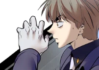 [第211話] 反目成仇的夥伴 (2)