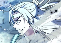 第2部 第171話 白老與破月