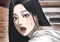 第3話 妳怎麼會在這裡?