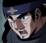 第13話 仇人
