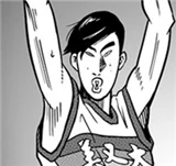[第75話] 大溪地釣蝦隊 PART4