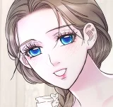 第80話 褐色頭髮