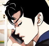 [第447話] 看臉時代[05]