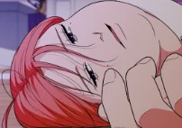 第45話 當逃跑的地方是天堂