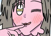 第159話 別人幫我美髮2