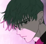 第97話 妳變男生挺帥的喔