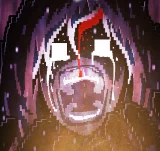 STAGE 216 - 傷疤