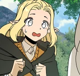 第102話 烏爾卡諾和溫蒂