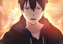 第1話 神崎緣