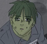 [第67話] 植物人#5
