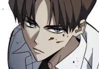 [第三季] 第69話 捐白［1］