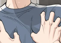 EP49 這是我第一次被揉♥