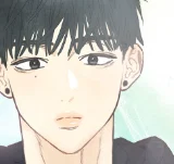 第3話 愛哭的男人（2）