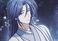 第136話 恐怖的紫色劍光