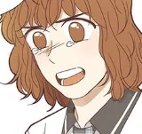 [第149話] 要如何和好