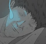 [第133話] 怒火(4)