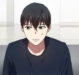 第16話 我的人(1)