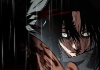 第77話 致命的威脅