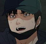 第32話 血之獵人